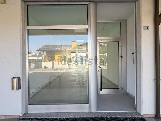Appartamento in affitto di 69 m² in Via Friuli