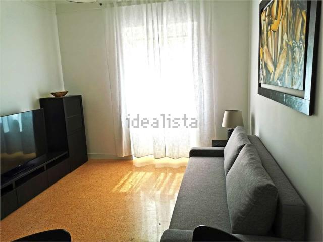 Appartamento in affitto di 69 m² in Via Galazia