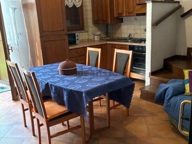 Appartamento in affitto di 69 m² in Via Giovanni XXIII