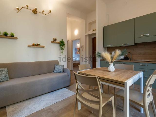 Appartamento in affitto di 69 m² in Via Giovanni Pascoli, 4