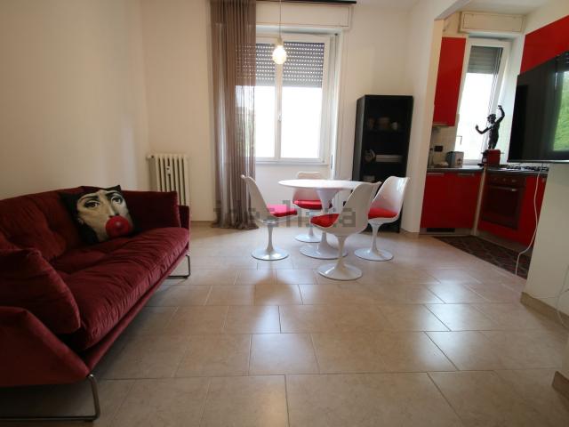 Appartamento in affitto di 69 m² in Via Giovanni Pierluigi da Palestrina, 35