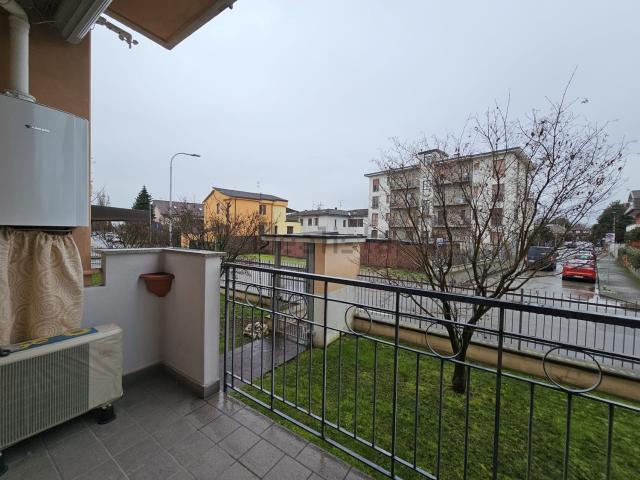 Appartamento in affitto di 69 m² in Via Giacomo Matteotti, 3