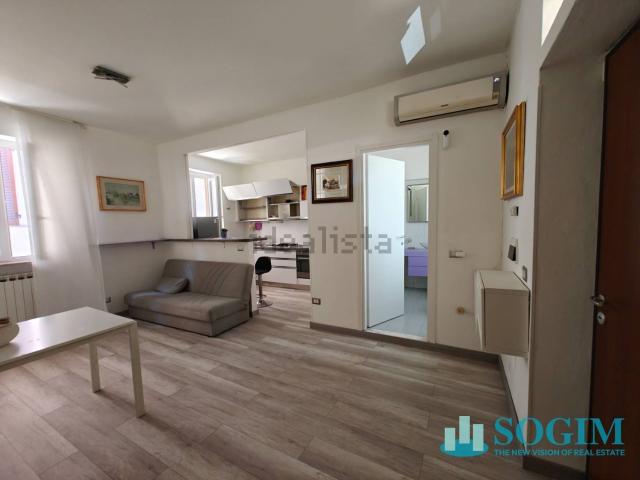 Appartamento in affitto di 69 m² in Via Giuseppe Verdi, 1