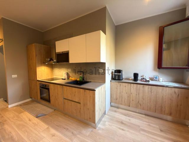 Appartamento in affitto di 69 m² in Via Ippodromo, 14