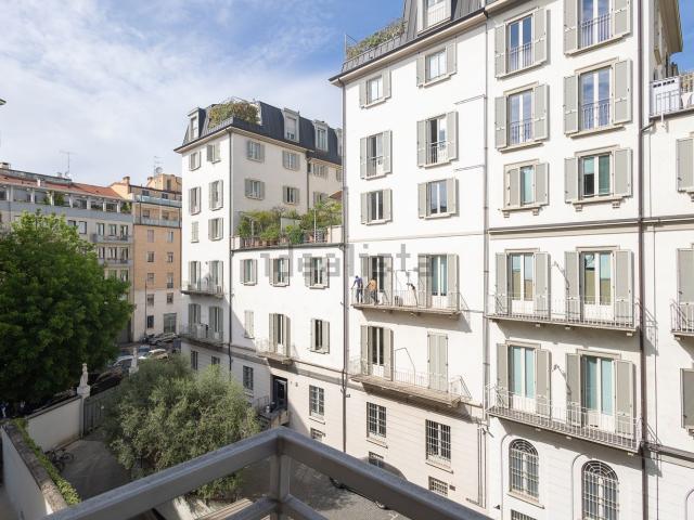 Appartamento in affitto di 69 m² in Via Lesmi, 7