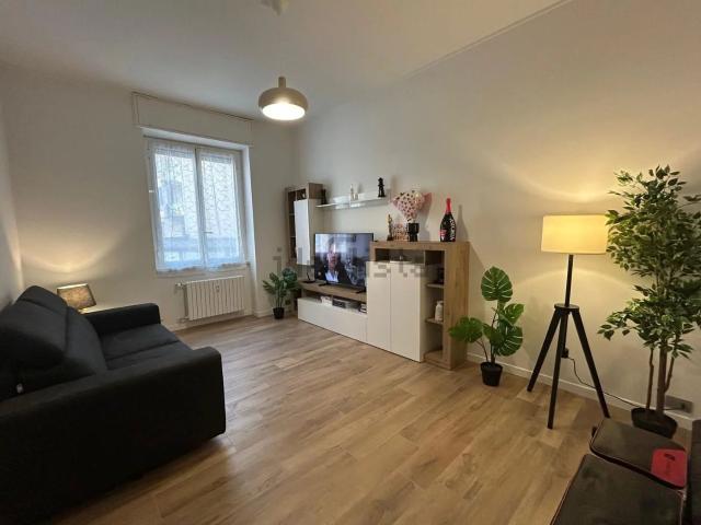 Appartamento in affitto di 69 m² in Via Lodovico Pavoni, 3