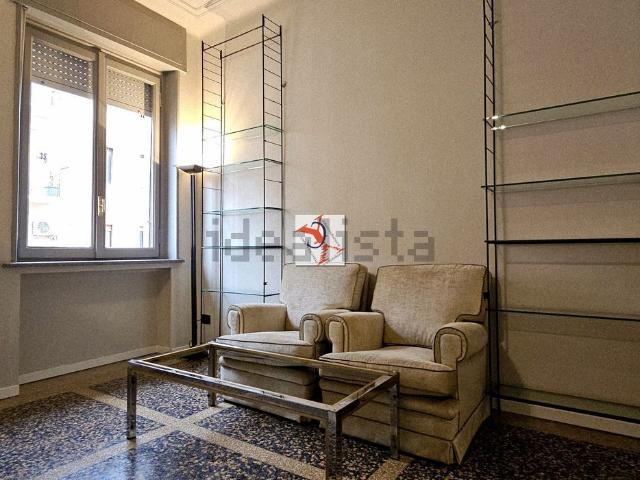 Appartamento in affitto di 69 m² in Via Luigi Settembrini, 33