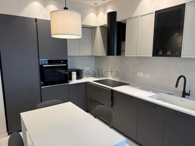 Appartamento in affitto di 69 m² in Via Madonna della Querce