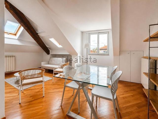 Appartamento in affitto di 69 m² in Via Marcona, 95
