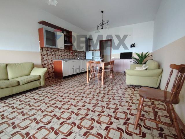 Appartamento in affitto di 69 m² in Via Marinaio d&apos Italia, 116