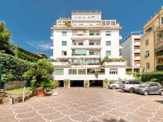 Appartamento in affitto di 69 m² in Via Nera, 4