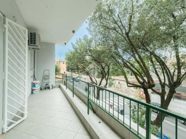 Appartamento in affitto di 69 m² in Via Nera, 4