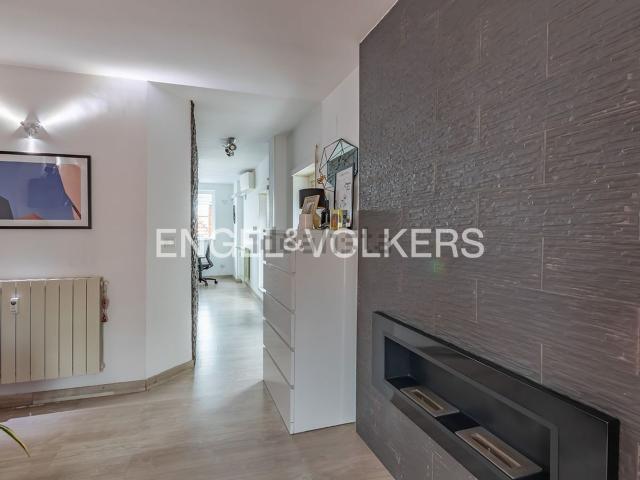 Appartamento in affitto di 69 m² in Via Oriolo Romano