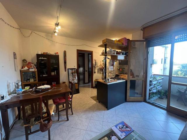 Appartamento in affitto di 69 m² in Via Paolo VI, 2