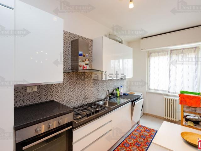 Appartamento in affitto di 69 m² in Via Padova, 256