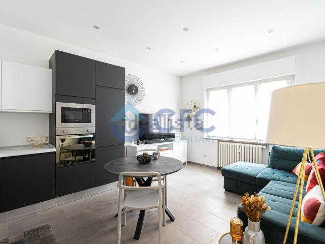Appartamento in affitto di 69 m² in Via Privata Paolo Paruta, 65