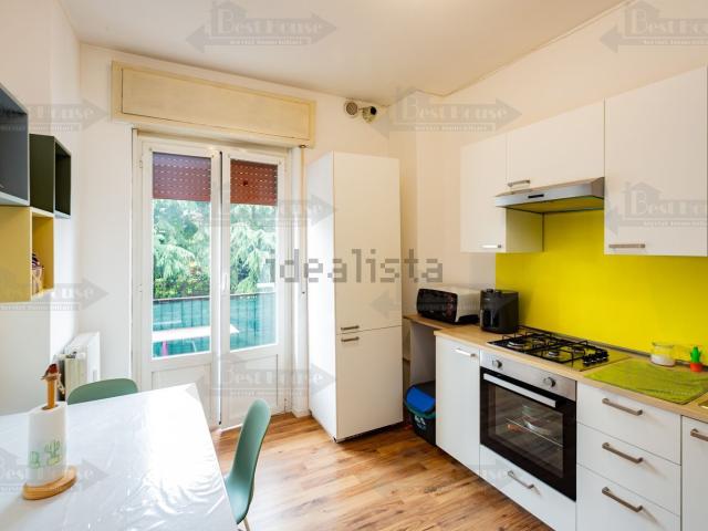 Appartamento in affitto di 69 m² in Via Roma, 76