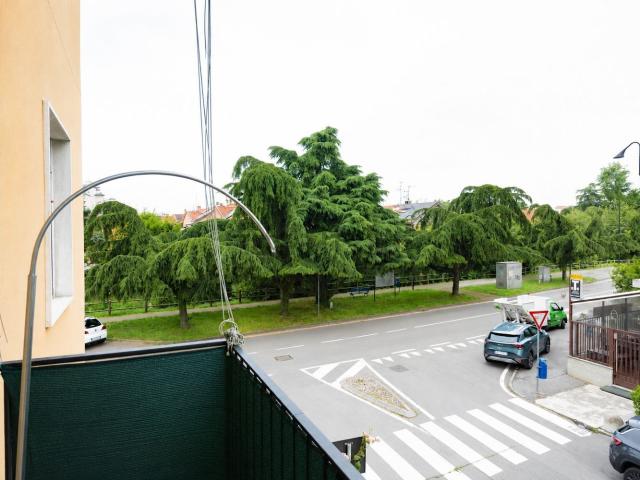 Appartamento in affitto di 69 m² in Via Roma, 76