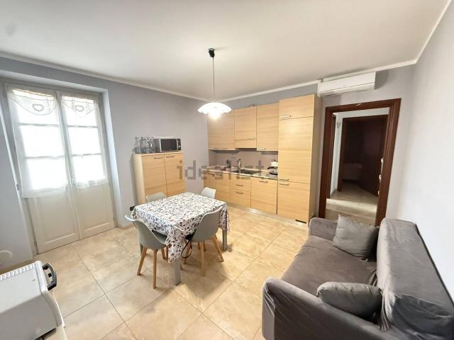 Appartamento in affitto di 69 m² in Via Sant Iffredo
