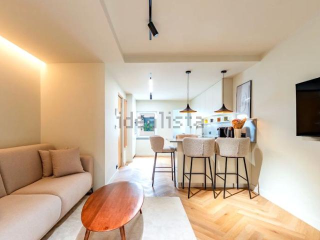 Appartamento in affitto di 69 m² in Via San Giovanni sul Muro