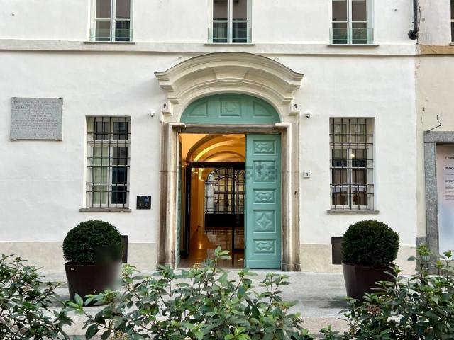 Appartamento in affitto di 69 m² in Via San Francesco da Paola, 3