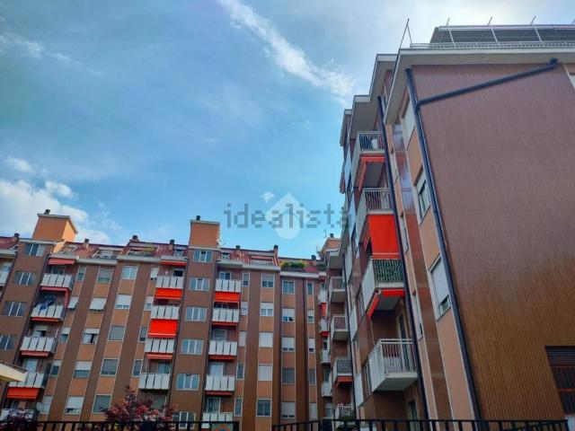 Appartamento in affitto di 69 m² in Via Silvio Pellico