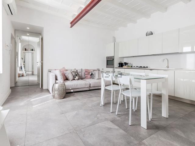 Appartamento in affitto di 69 m² in Viale Montello, 4
