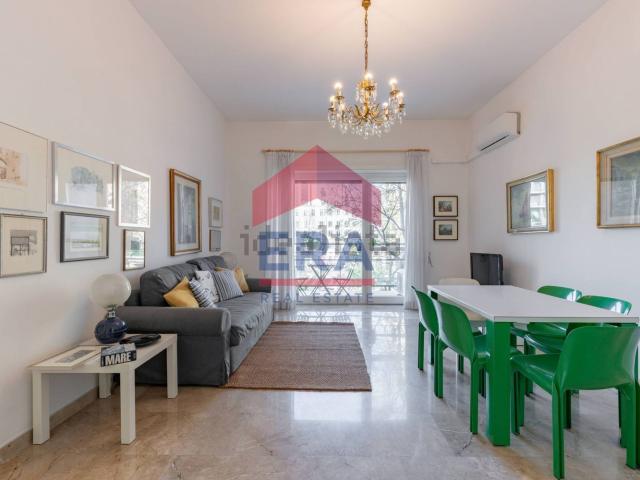 Appartamento in affitto di 69 m² in Viale Francesco Crispi, 5