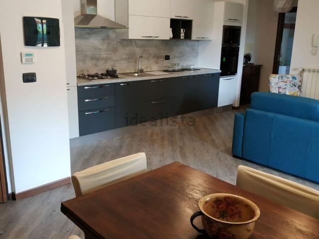 Appartamento in affitto di 69 m²