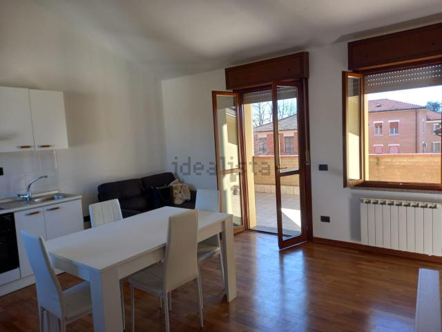Appartamento in affitto di 69 m²