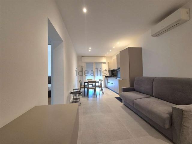 Appartamento in affitto di 69 m²
