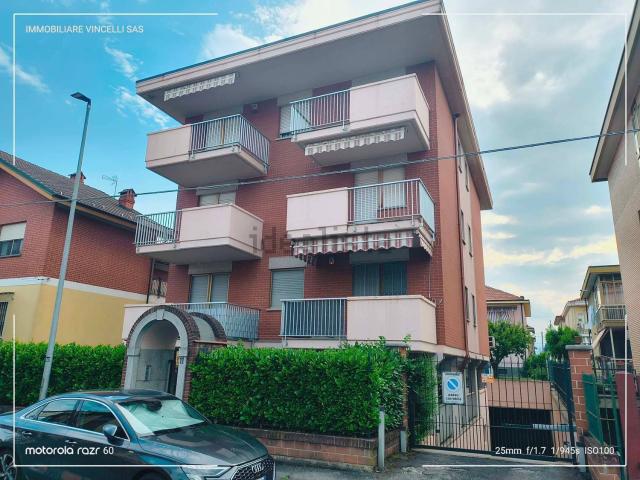 Appartamento in affitto di 69 m²