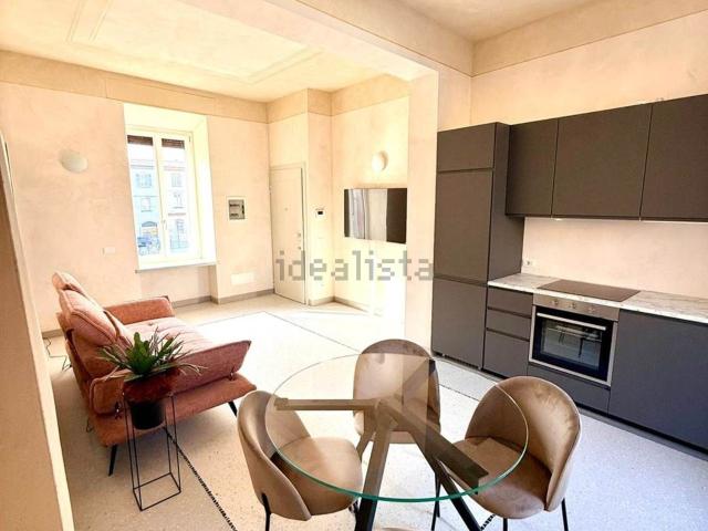 Appartamento in affitto di 69 m²