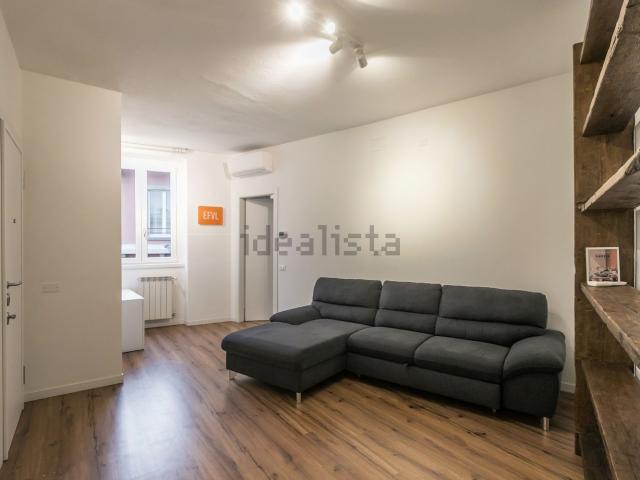 Appartamento in affitto di 73 m² in Borgo Santa Caterina, 94