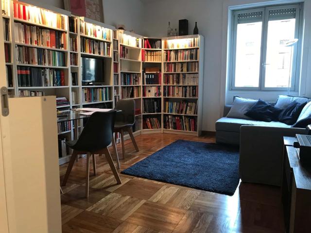 Appartamento in affitto di 73 m² in Galleria Buenos Aires, 15