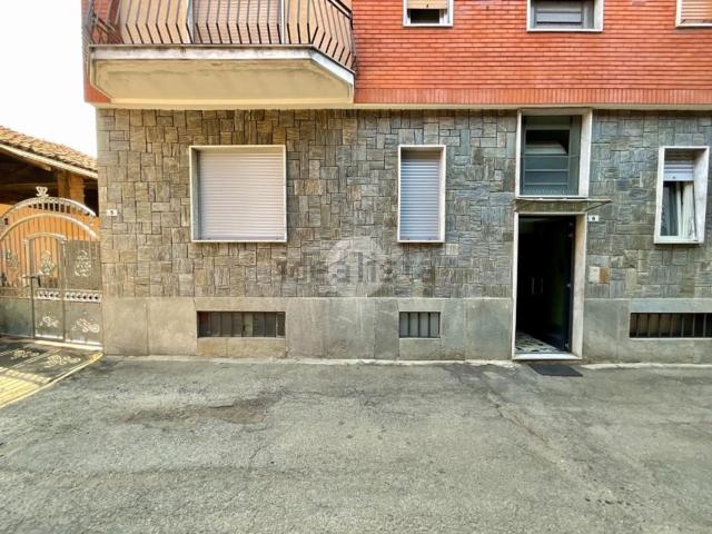 Appartamento in affitto di 73 m² in Piazza Vittorio Emanuele II, 6