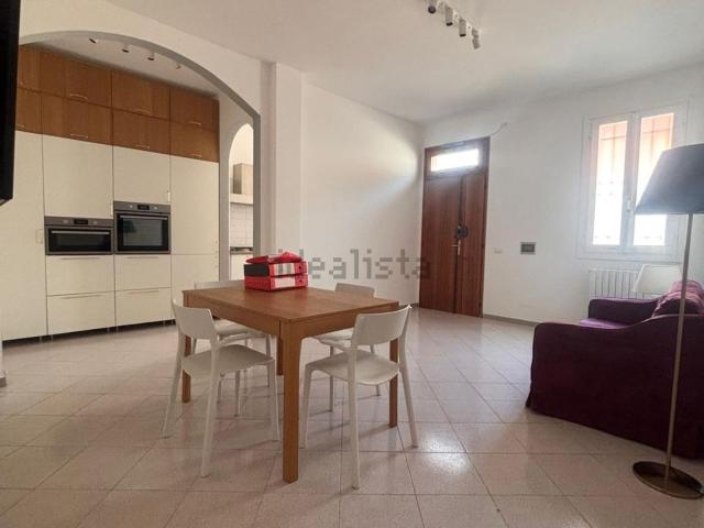 Appartamento in affitto di 73 m² in Via Tellarini