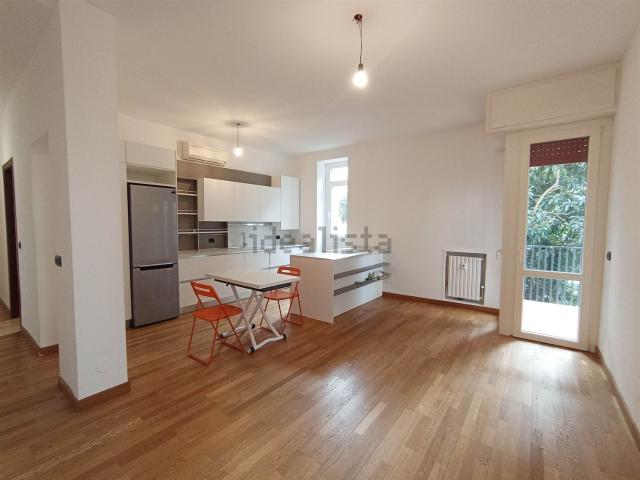 Appartamento in affitto di 73 m² in Via Zurigo, 2