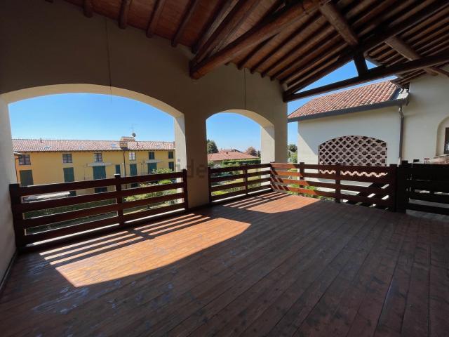 Appartamento in affitto di 73 m² in Via A. Stanga, 2