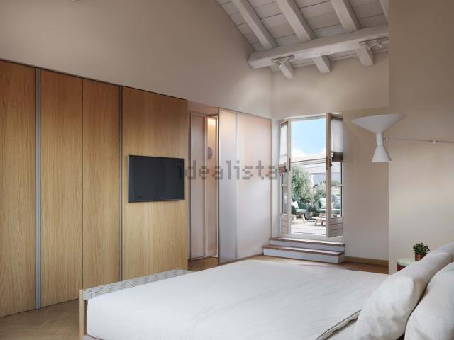 Appartamento in affitto di 73 m² in Via Alessandro Manzoni, 25