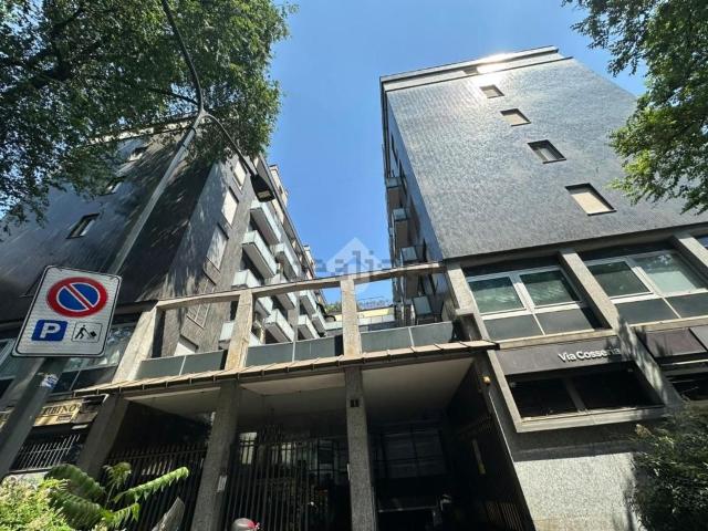 Appartamento in affitto di 73 m² in Via Cosseria, 1