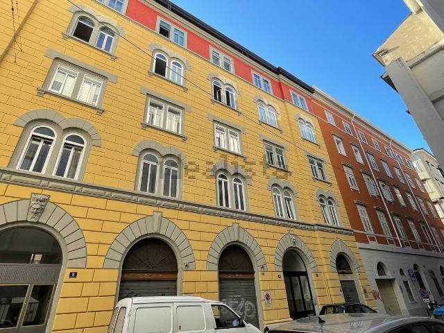 Appartamento in affitto di 73 m² in Via della Maiolica, 10