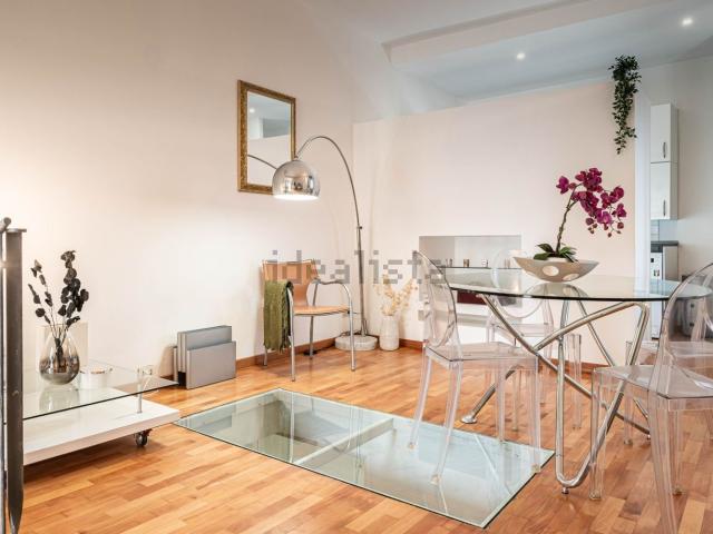 Appartamento in affitto di 73 m² in Via di Monte del Gallo, 78
