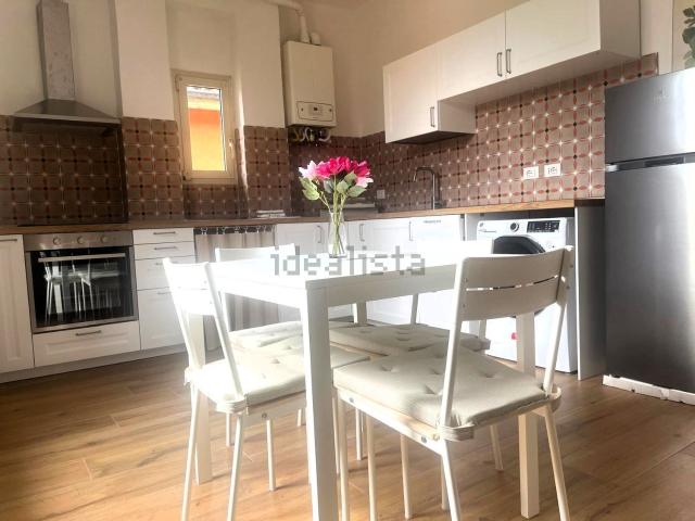 Appartamento in affitto di 73 m² in Via Egnazia