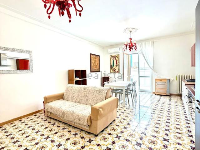 Appartamento in affitto di 73 m² in Via Enrico Toti, 2