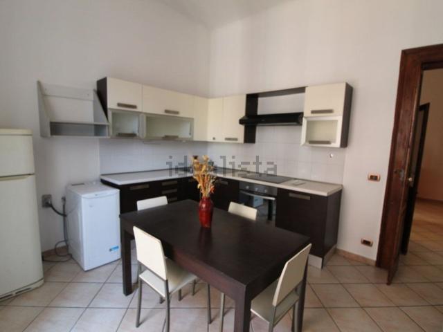 Appartamento in affitto di 73 m² in Via F.Cavallotti, 63