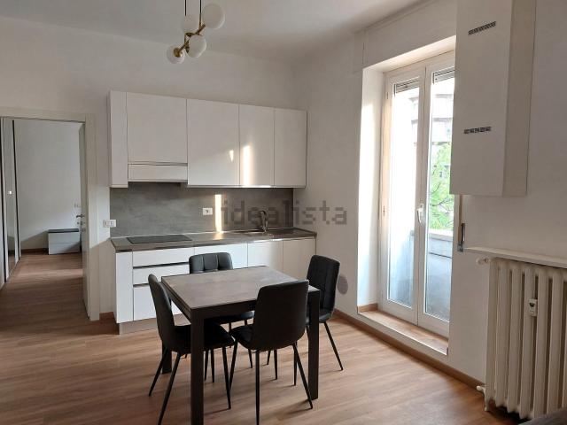 Appartamento in affitto di 73 m² in Via Filippino Lippi, 24