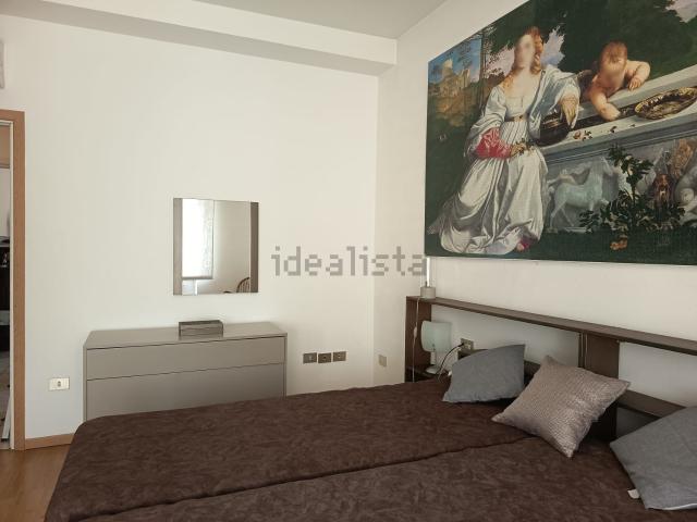 Appartamento in affitto di 73 m² in Via Filippo Turati, 2