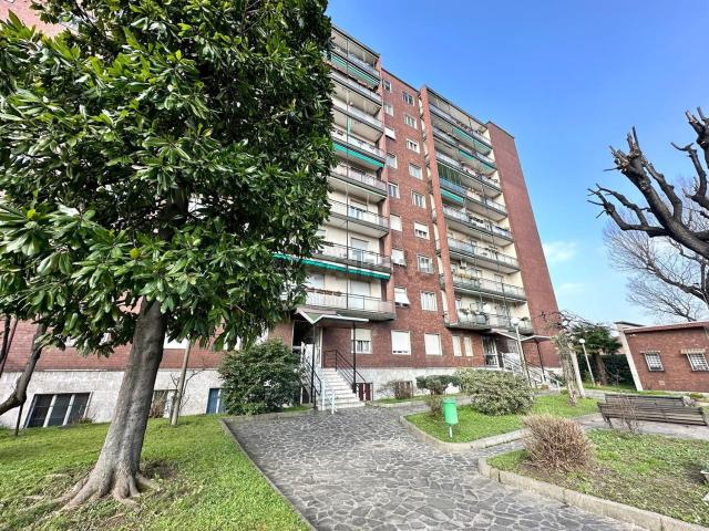 Appartamento in affitto di 73 m² in Via Filippo Tajani, 15