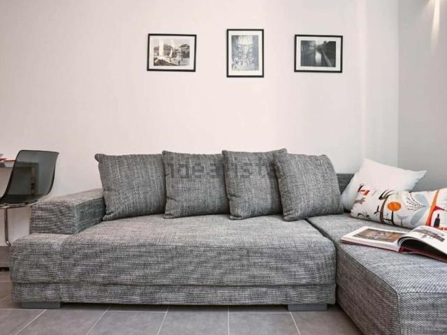 Appartamento in affitto di 73 m² in Via Fiuggi, 12